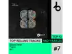 Top Selling Tracks V2 17 16x9