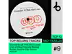 Top Selling Tracks V2 19 16x9