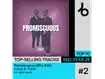 Top Selling Tracks V2 12 1 16x9