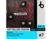 Top Selling Tracks V2 17 1 16x9