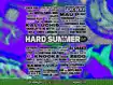 Beatport x HARD Summer Lineup 2026