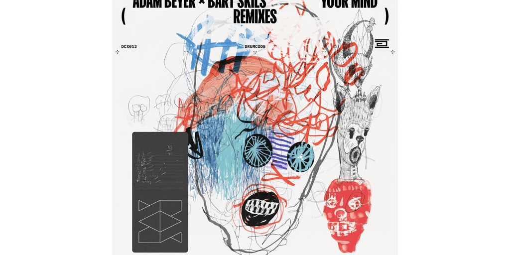 Adam-Beyer-Bart-Skils-Your-