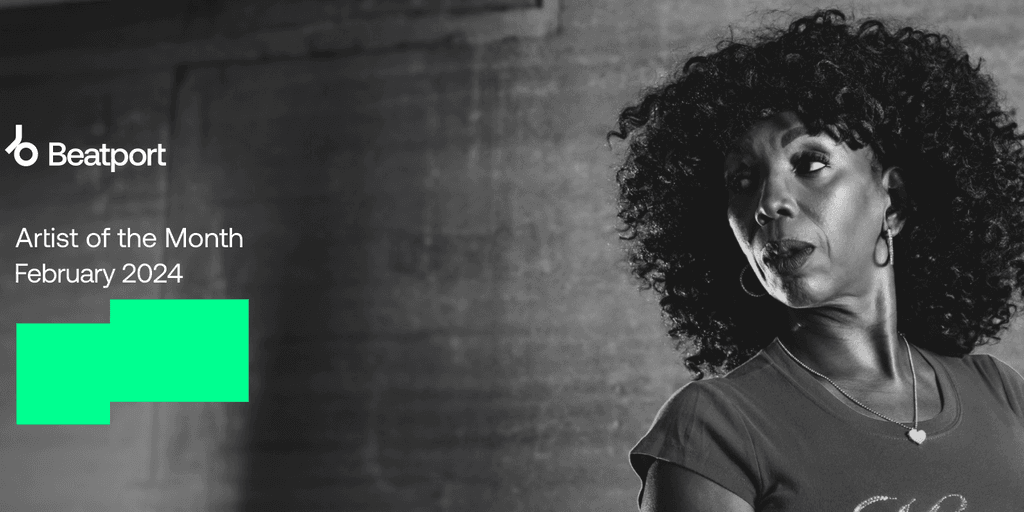 DJ Minx: Artist of the Month | February 2024
