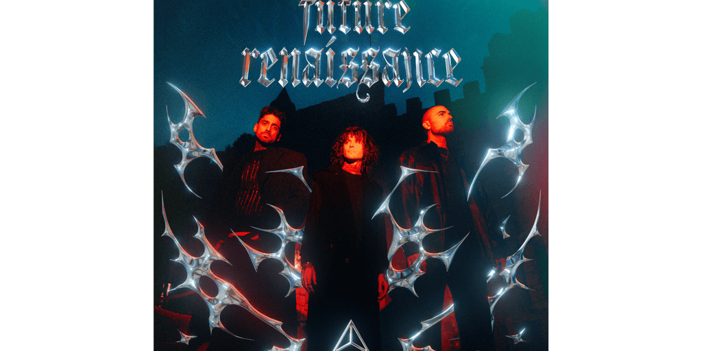 Cheat Codes Usher in a Future Renaissance With Star-Studded New