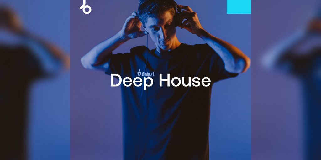 Deep House: The Top-Selling Tracks, Artists, and Labels of 2024