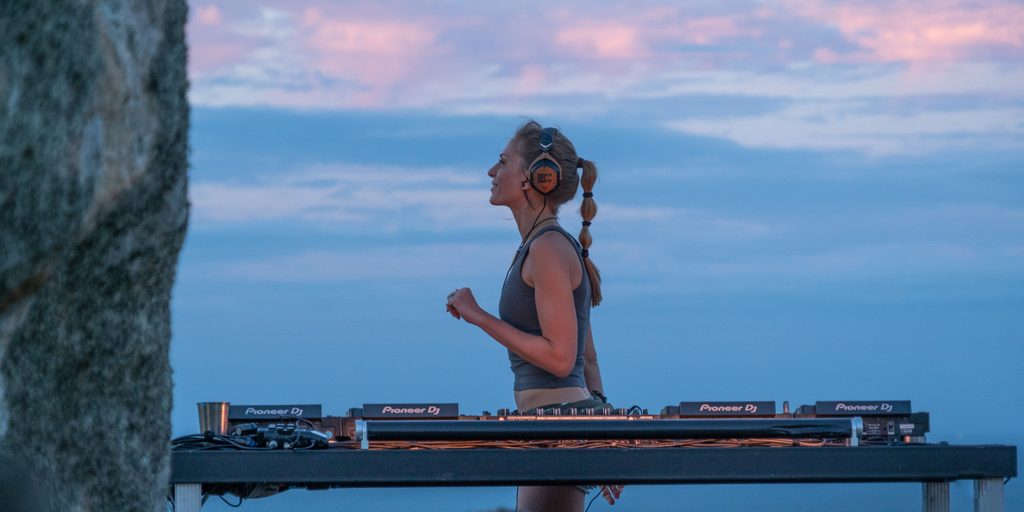 Nora En Pure Celebrates Purified 500 with Extended Stream from The