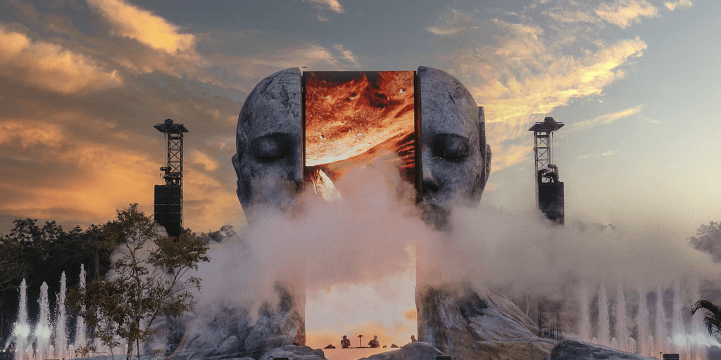 Four Tet, Eric Prydz, Nina Kraviz, and More to Play Tomorrowland