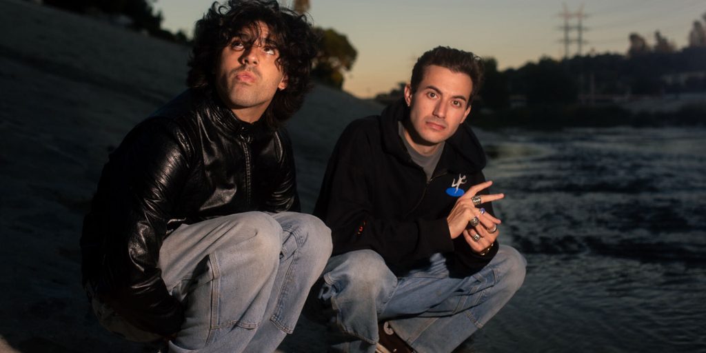 X & Ivy Make Their Mark with Debut EP, 'What Is This Sound