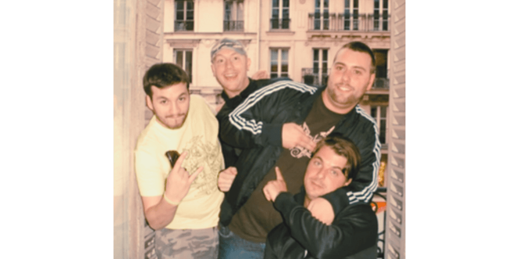 Swedish House Mafia Add Eric Prydz as Special Guest for Ultra