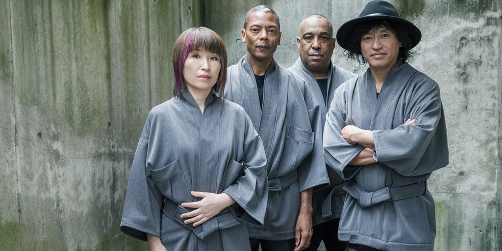 Jeff Mills is Releasing A New Album With His Jazz Fusion Project