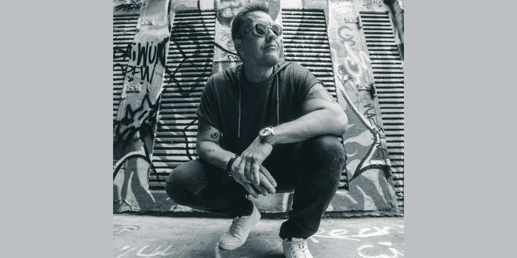 Terry Golden Crafts a Bold Sonic Journey with 'Story Of The Skull