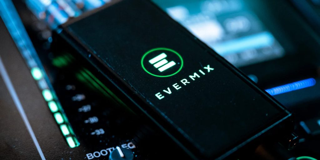 Evermix Is Back — And They're Taking DJ Livestreaming to the Next