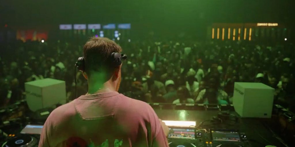 Momoda Shares Exclusive 2-Hour DJ Set from Lagos | Beatportal