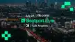 BP Live LA Beatport Maya Jane Coles