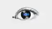 Turntable in eyeball 16x9