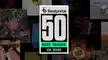 50 Best Tracks of 2025 beatportal picks