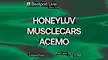 BP Live NYC Honey Luv Ace Mo musclecars