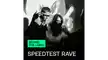 SPEEDTEST RAVE BEHIND THE LABEL 16x9