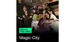 Behind the label Chart Magic City 600x600 16x9