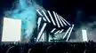 Seismic Dance Event press