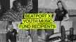 Beatport x Youth Music 2