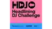 Beatport Headline DJ Challenge