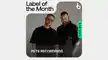 Label of the Month Pets Recordings