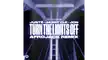 Juste 2 C Jaxstyle 2 C Jon Turn The Lights Off AFROJACK Remix Artwork 16x9