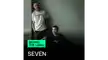 SEVEN Berlin label doc