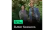 Behind the label Chart Butter Sessions 600x600 16x9