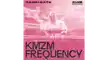 Danni Gato KMZM Frequency 16x9