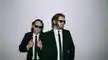 Zeds Dead 2026 press shot