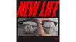 NHS603 P Money x Whiney New Life 16x9