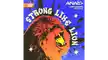 Anais Stylo G Lady Leshurr Strong Like Lion 16x9