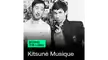 Behind the label Chart Kitsuné Musique 600x600 16x9