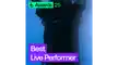 Category Card Best Live Performer 16x9 1