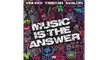 Tristan Avalon Vini Vici Music Is The Answer 16x9
