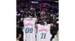 The Martinez Brothers