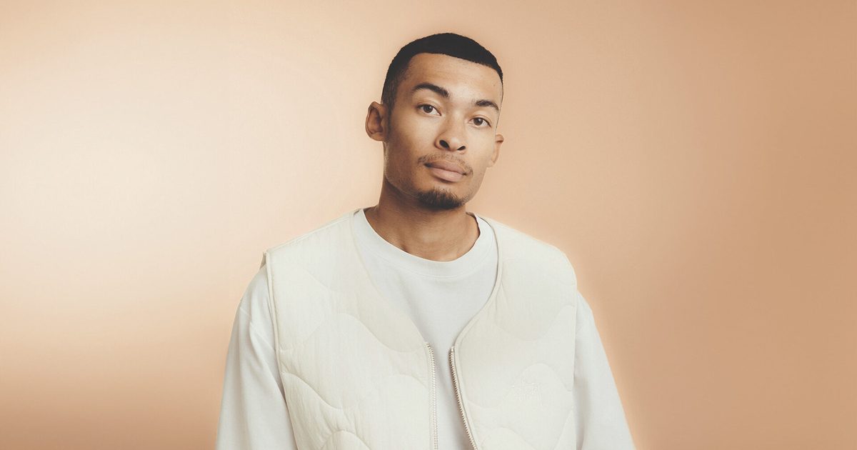 Introducing: Jaden Thompson