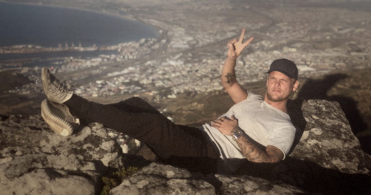 Avicii – I’m Tim: The Story of Avicii Told in His Own Words on Netflix | Beatportal