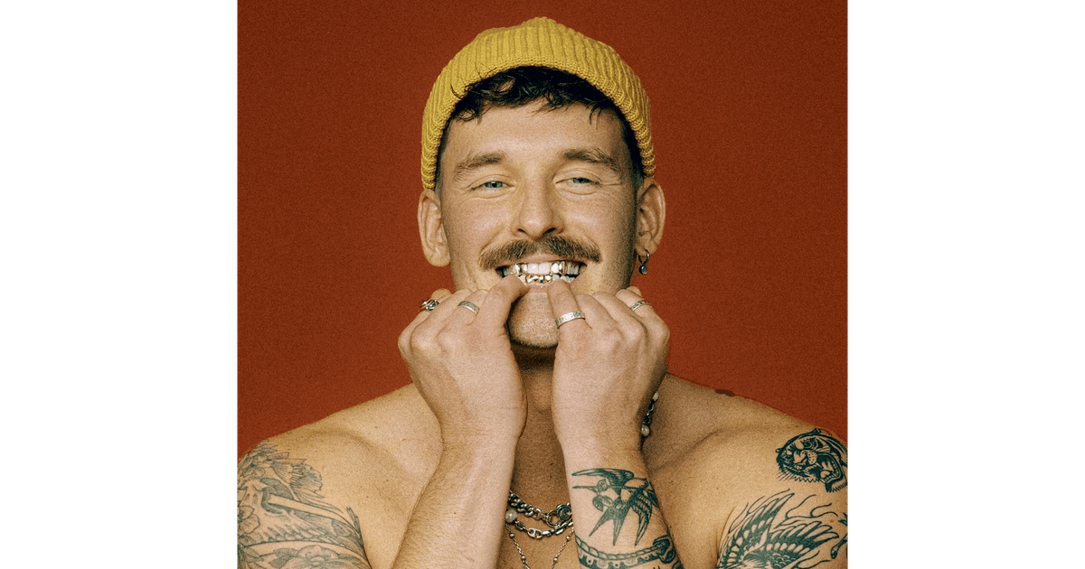 GRiZ Returns From Hiatus With New Festival and the New 'GEMiNI EP