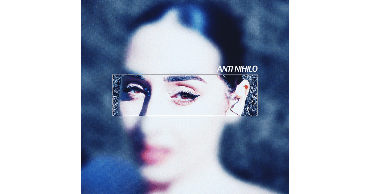 SICARIA Channels Resistance Into Power on Transformative 'ANTI NIHILO ...