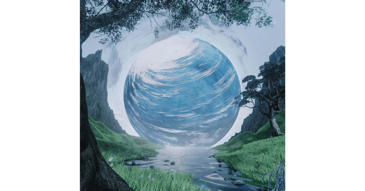 Curation Picks: Alan Backdrop - Ondel | Beatportal