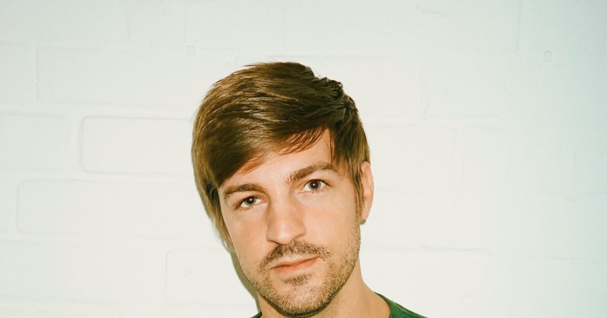 Introducing: Kolter