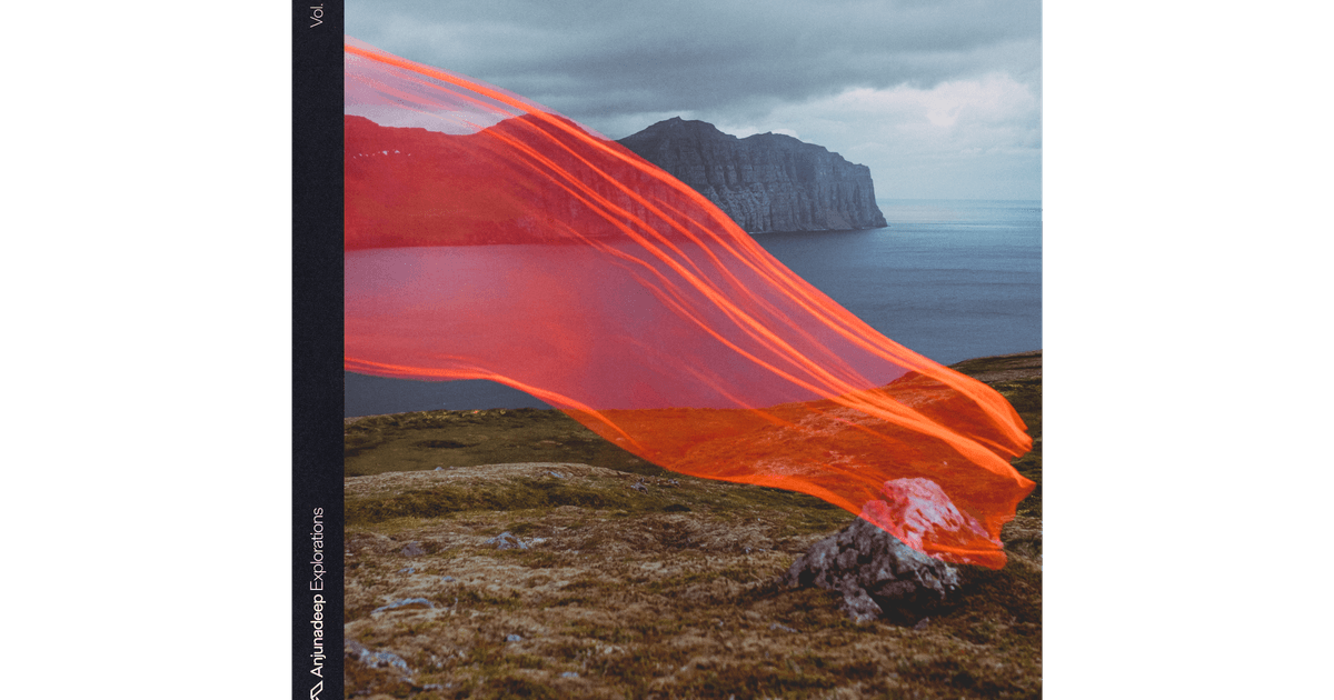 Anjunadeep Explorations celebrate their first birthday with the