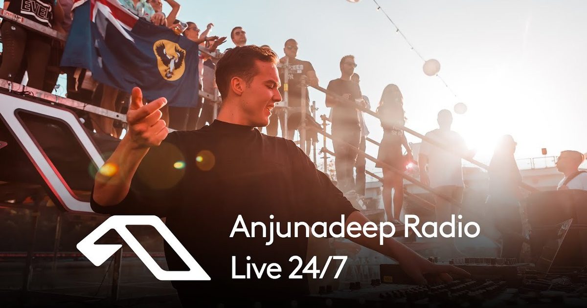 Anjunadeep Radio - Live 24/7 - Best of Deep House, Chill, House, Progressive - Work From Home | Beatportal