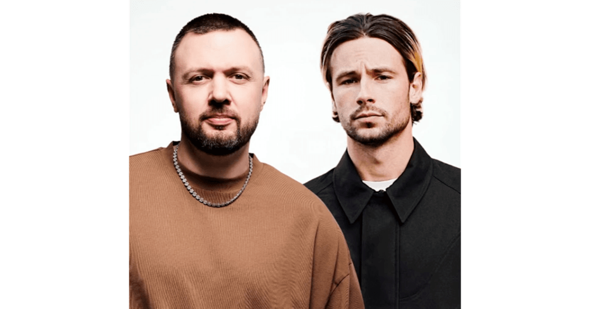Chris Lake and ATRIP’s “Make You Fight” Has Officially Landed | Beatportal