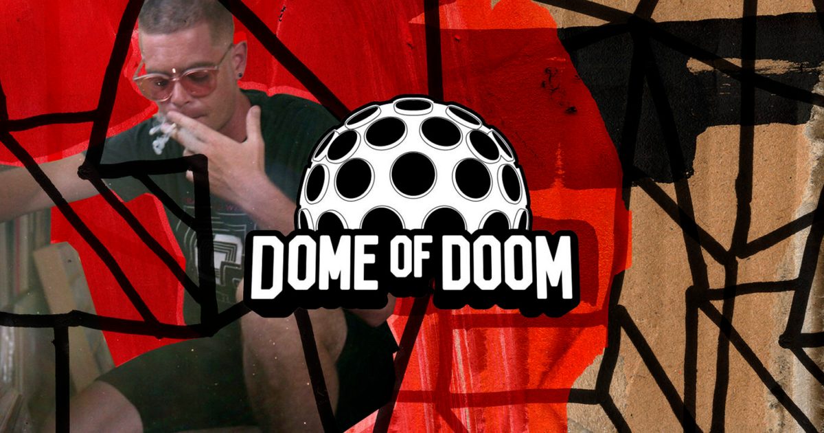 A Decade Under the Dome of Doom with Wylie Cable