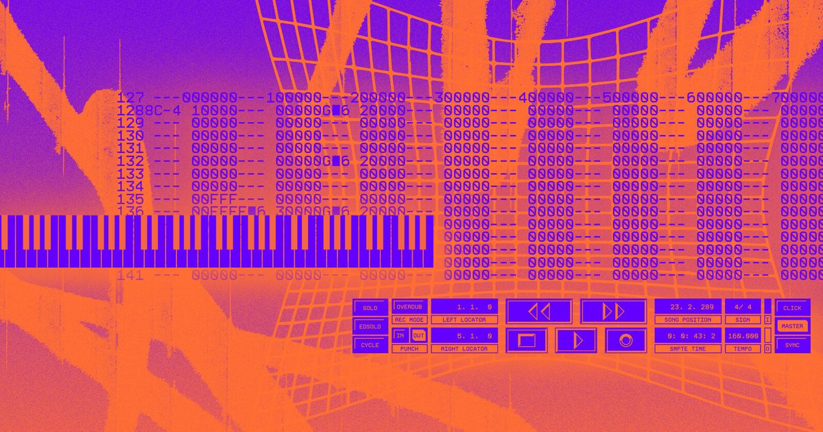Meet The Artists Defining Jungle’s New Era
