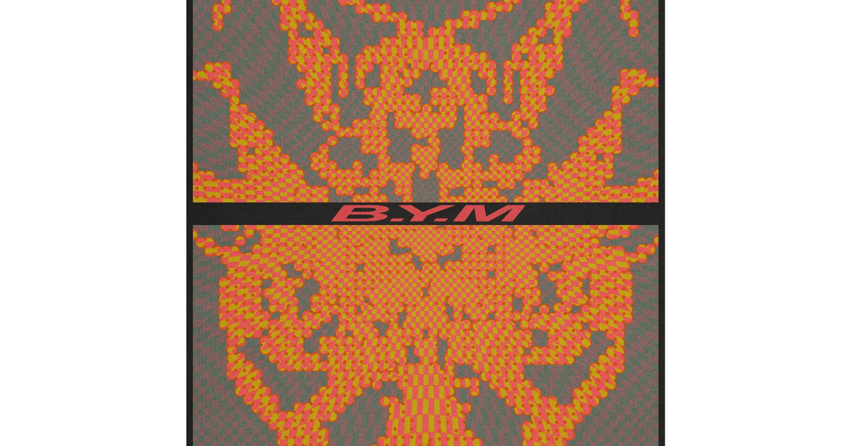 Curation Picks: Black Loops, Paffetti - B.Y.M. | Beatportal